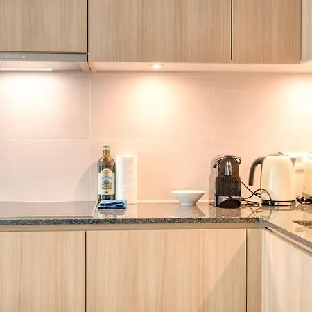 Seaside Escape Perfect For 5 In