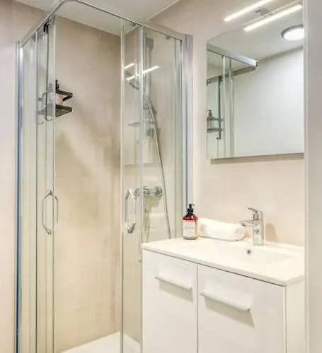 Seaside Escape Perfect For 5 In Appartement *