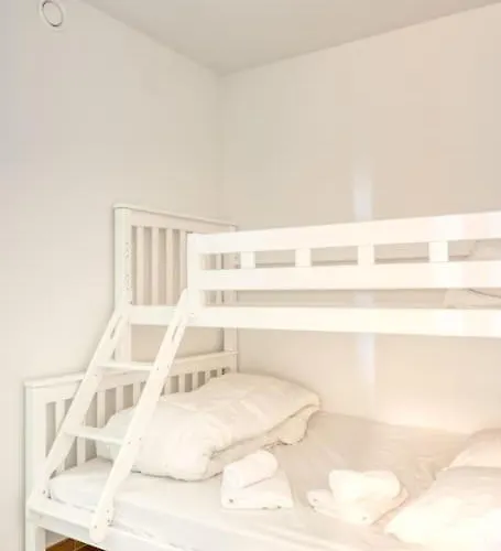 Seaside Escape Perfect For 5 In